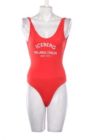 Dámské plavky  Iceberg, Velikost S, Barva Červená, Cena  2 942,00 Kč