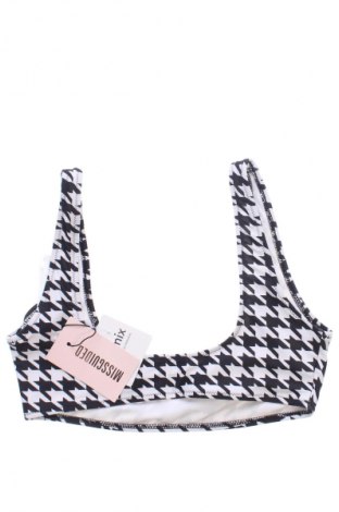 Дамски бански Missguided, Размер S, Цвят Многоцветен, Цена 16,00 €
