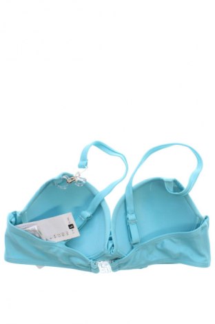 Дамски бански Pepco, Размер L, Цвят Син, Цена 16,00 €