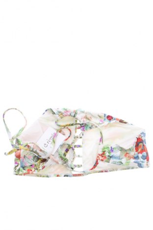 Γυναικείο μαγιό Sylvie, Μέγεθος L, Χρώμα Πολύχρωμο, Τιμή 15,92 €