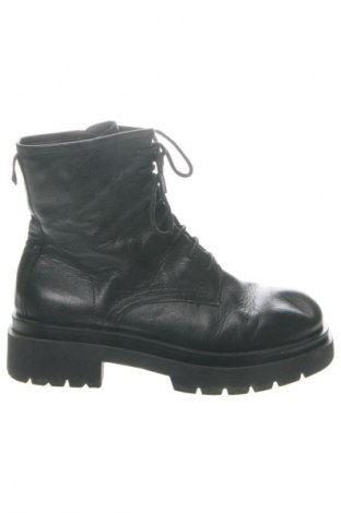 Botine de damă 5th Avenue, Mărime 38, Culoare Negru, Preț 322,99 Lei