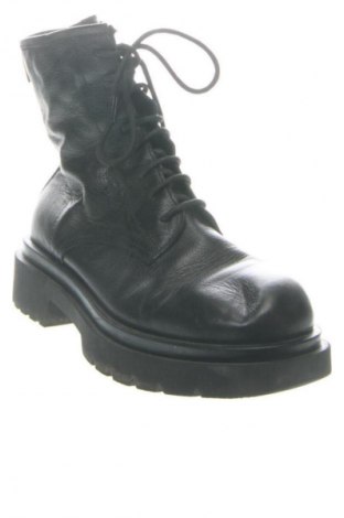 Botine de damă 5th Avenue, Mărime 38, Culoare Negru, Preț 322,99 Lei