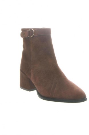 Dámské poltopánky About You, Veľkosť 39, Farba Hnedá, Cena  114,95 €