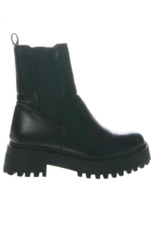 Dámské poltopánky About You, Veľkosť 36, Farba Čierna, Cena  56,95 €