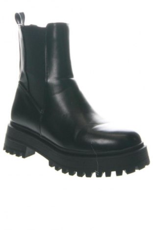 Dámské poltopánky About You, Veľkosť 36, Farba Čierna, Cena  56,95 €