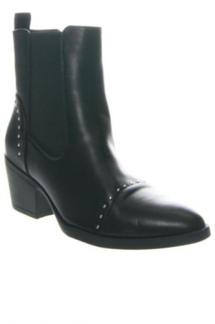 Dámské poltopánky About You, Veľkosť 38, Farba Čierna, Cena  56,95 €