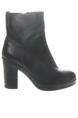 Dámské poltopánky Adam's Shoes, Veľkosť 36, Farba Čierna, Cena  71,55 €