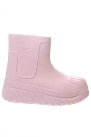 Γυναικεία μποτάκια Adidas Originals, Μέγεθος 44, Χρώμα Ρόζ , Τιμή 109,99 €
