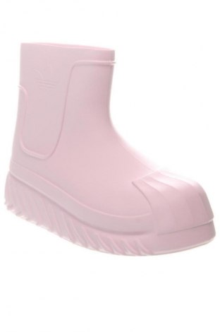 Γυναικεία μποτάκια Adidas Originals, Μέγεθος 44, Χρώμα Ρόζ , Τιμή 109,99 €