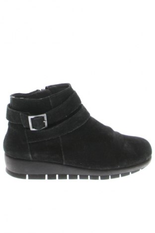 Botine de damă Aerosoles, Mărime 37, Culoare Negru, Preț 214,99 Lei