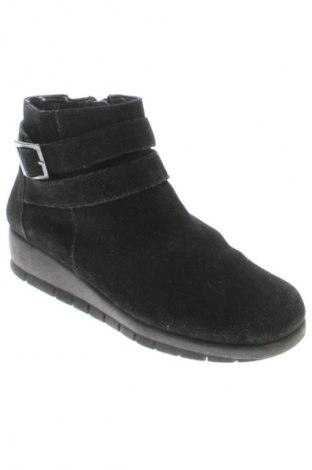 Botine de damă Aerosoles, Mărime 37, Culoare Negru, Preț 214,99 Lei