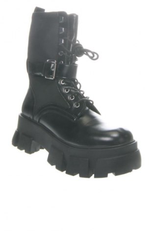 Γυναικεία μποτάκια Aldo, Μέγεθος 38, Χρώμα Μαύρο, Τιμή 107,99 €