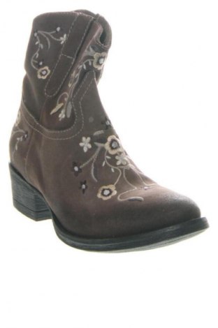 Botine de damă Alesya, Mărime 39, Culoare Multicolor, Preț 706,34 Lei