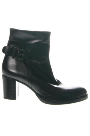Botine de damă Alesya, Mărime 39, Culoare Negru, Preț 706,34 Lei