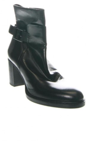 Botine de damă Alesya, Mărime 39, Culoare Negru, Preț 706,34 Lei