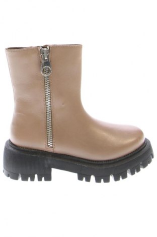 Botine de damă Alesya, Mărime 36, Culoare Maro, Preț 706,34 Lei