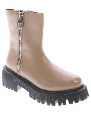 Botine de damă Alesya, Mărime 36, Culoare Maro, Preț 706,34 Lei