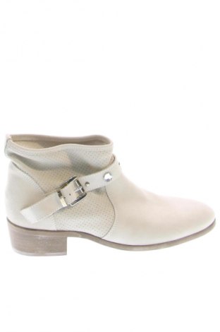 Botine de damă Alesya, Mărime 40, Culoare Bej, Preț 706,34 Lei