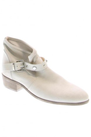 Botine de damă Alesya, Mărime 40, Culoare Bej, Preț 706,34 Lei