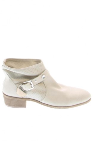 Botine de damă Alesya, Mărime 40, Culoare Bej, Preț 706,34 Lei