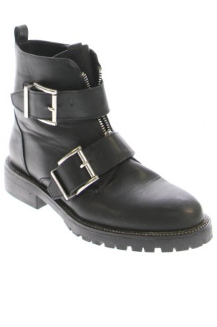 Dámské boty  Ann Rocks, Velikost 38, Barva Černá, Cena  749,00 Kč