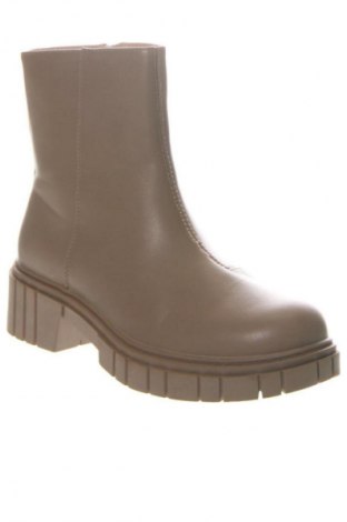 Γυναικεία μποτάκια Anna Field, Μέγεθος 38, Χρώμα Καφέ, Τιμή 38,99 €