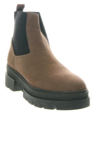 Dámské poltopánky Anna Field, Veľkosť 39, Farba Hnedá, Cena  75,95 €