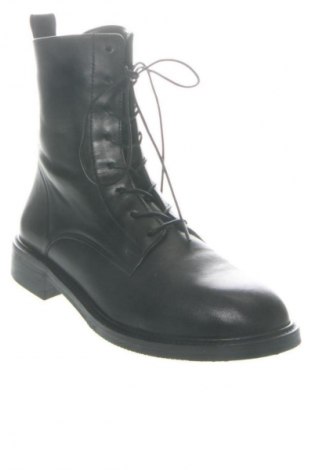 Botine de damă Answear, Mărime 39, Culoare Negru, Preț 392,50 Lei