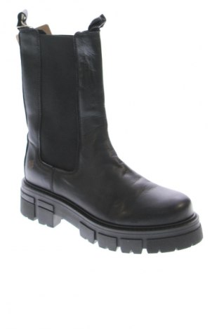 Damskie botki Apple of Eden, Rozmiar 39, Kolor Czarny, Cena 714,99 zł