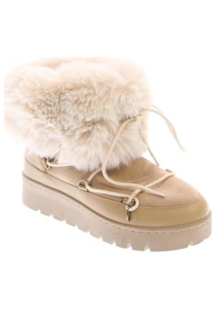 Botine de damă Australia Luxe, Mărime 39, Culoare Maro, Preț 847,62 Lei