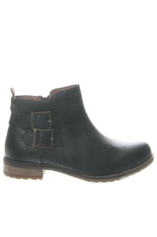 Dámské poltopánky Barbour, Veľkosť 37, Farba Čierna, Cena  239,95 €