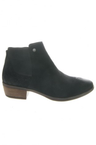 Botine de damă Barbour, Mărime 36, Culoare Negru, Preț 1.239,99 Lei