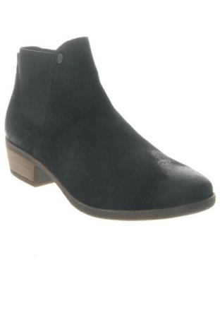 Botine de damă Barbour, Mărime 36, Culoare Negru, Preț 1.239,99 Lei