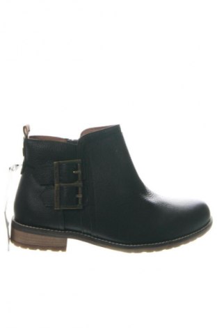Botine de damă Barbour, Mărime 37, Culoare Negru, Preț 1.239,99 Lei