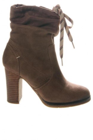 Botine de damă Bata, Mărime 37, Culoare Maro, Preț 303,84 Lei