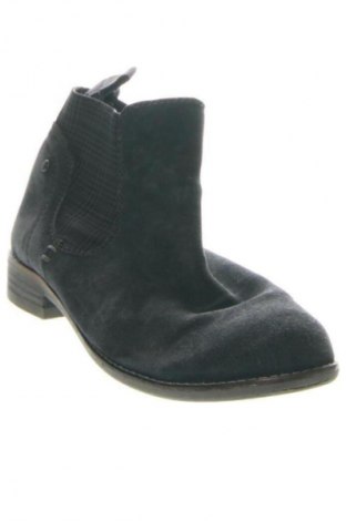 Dámské boty  Be Natural, Velikost 40, Barva Modrá, Cena  1 029,00 Kč