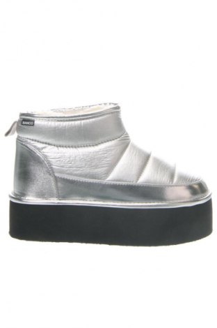 Дамски боти Bianco, Размер 37, Цвят Сребрист, Цена 111,46 €