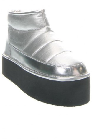 Дамски боти Bianco, Размер 37, Цвят Сребрист, Цена 111,46 €