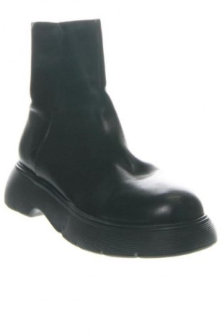 Damen Stiefeletten Bibi Lou, Größe 40, Farbe Schwarz, Preis € 179,99