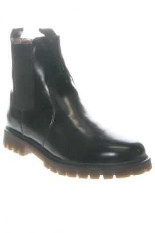 Γυναικεία μποτάκια Bisgaard, Μέγεθος 38, Χρώμα Μαύρο, Τιμή 244,99 €