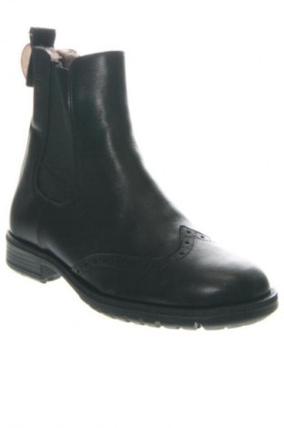 Dámské poltopánky Bisgaard, Veľkosť 39, Farba Čierna, Cena  239,95 €