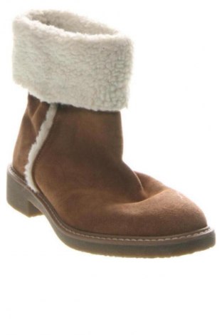 Dámské poltopánky Blue Motion, Veľkosť 37, Farba Hnedá, Cena  23,95 €