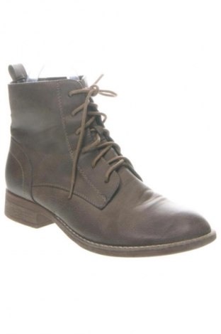 Botine de damă Blue Motion, Mărime 40, Culoare Maro, Preț 103,99 Lei