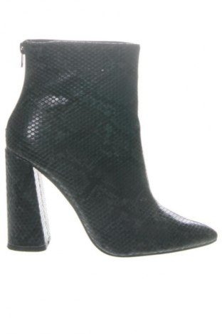 Damen Stiefeletten Boohoo, Größe 39, Farbe Mehrfarbig, Preis 32,00 €