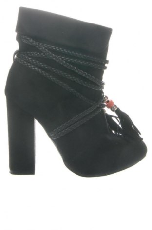 Botine de damă Botinelli, Mărime 36, Culoare Negru, Preț 168,00 Lei