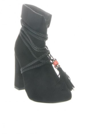 Botine de damă Botinelli, Mărime 36, Culoare Negru, Preț 168,00 Lei