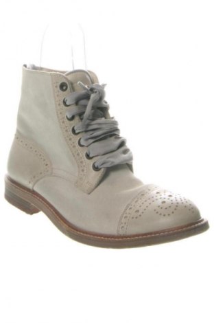 Дамски боти Brunello Cucinelli, Размер 36, Цвят Екрю, Цена 334,29 €