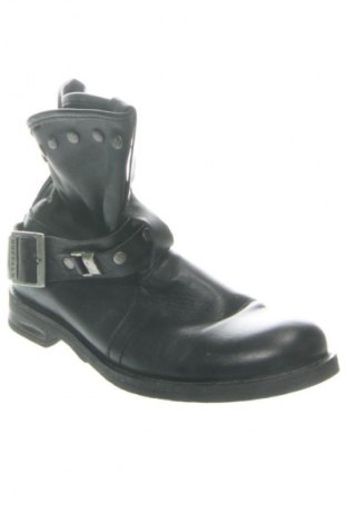 Damen Stiefeletten Buffalo, Größe 39, Farbe Schwarz, Preis € 61,99