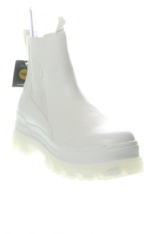 Dámské poltopánky Buffalo, Veľkosť 40, Farba Biela, Cena  109,95 €