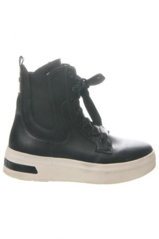 Botine de damă Bugatti, Mărime 37, Culoare Negru, Preț 267,99 Lei